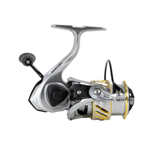 Ryuji Airlight 2000S 6+1 BB Olta Makinesi