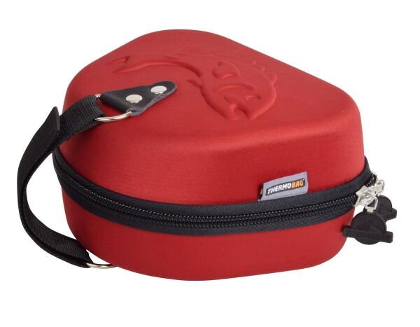 Thermobag Olta Makine Çantası ( Large ) KIRMIZI