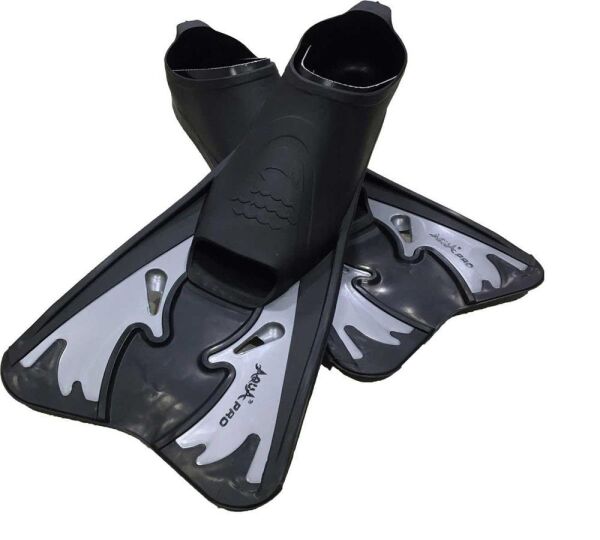 Aqua Pro Deniz Paleti GRİ - 34-35