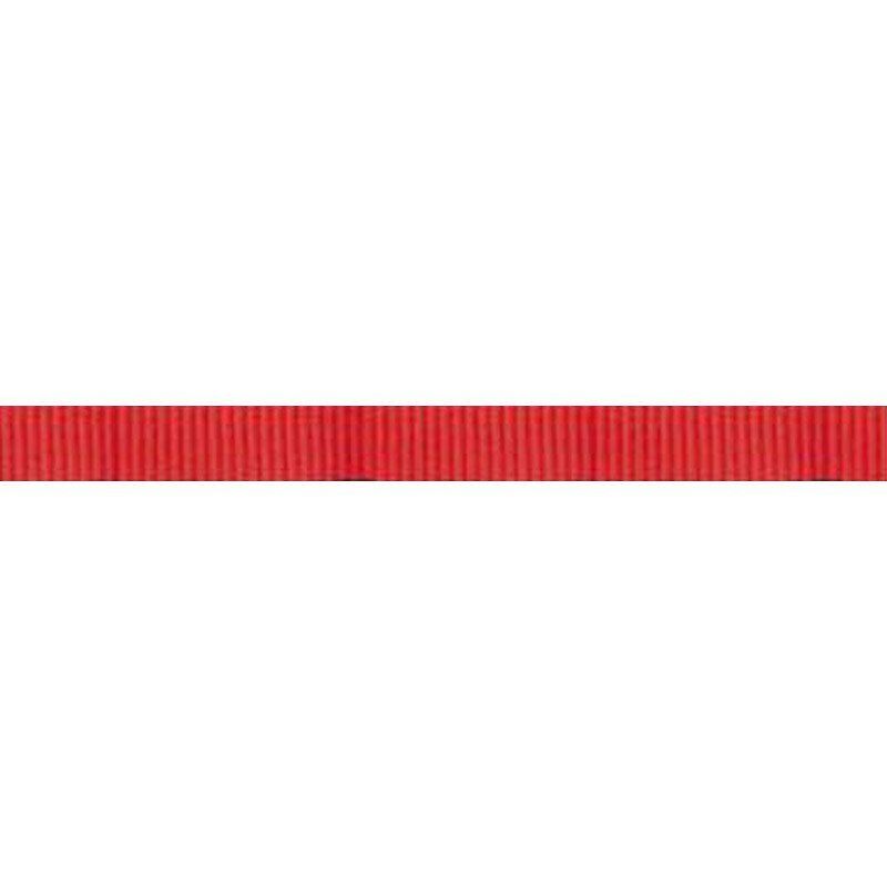 Beal Flat 18 mm x 60 cm Perlon Halka KIRMIZI