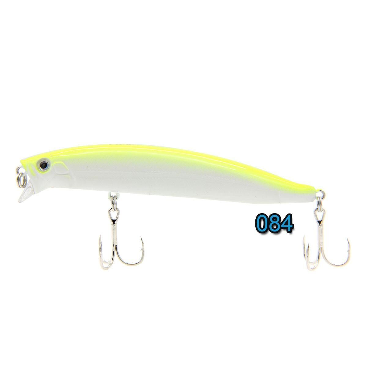 Fujin Punisher 10,5Cm 16Gr Floating Suni Yem 084