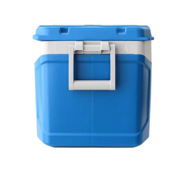 İgloo 50 Qt Cooler Latitude Buzluk 47 Lt Siyah/Turkuaz