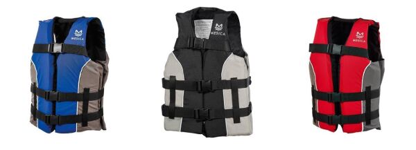 Mesica GDR-100S ''Deep Blue'' 50 Newton Yüzdürme Yardımcısı