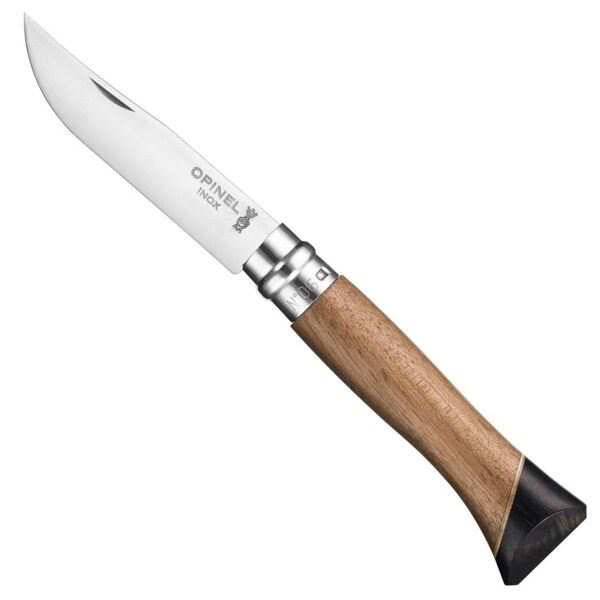 Opinel No 6 Atelier Series Paslanmaz Çelik Çakı