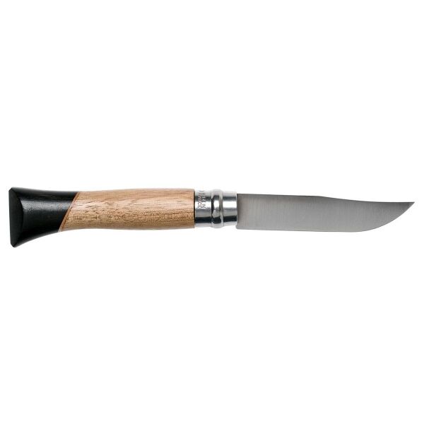 Opinel No 6 Atelier Series Paslanmaz Çelik Çakı