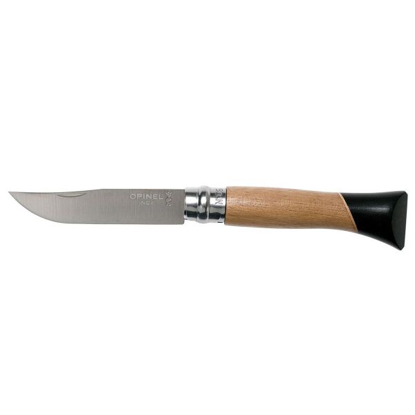 Opinel No 6 Atelier Series Paslanmaz Çelik Çakı