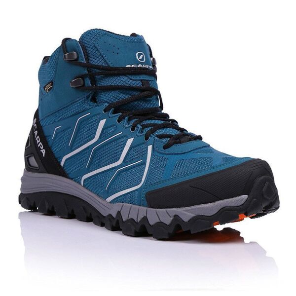 Scarpa Nitro Hike Gtx Ocean Bot 43