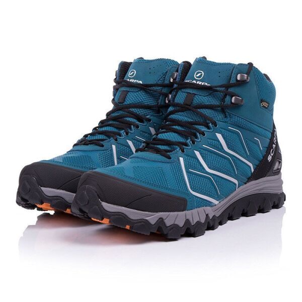 Scarpa Nitro Hike Gtx Ocean Bot 43