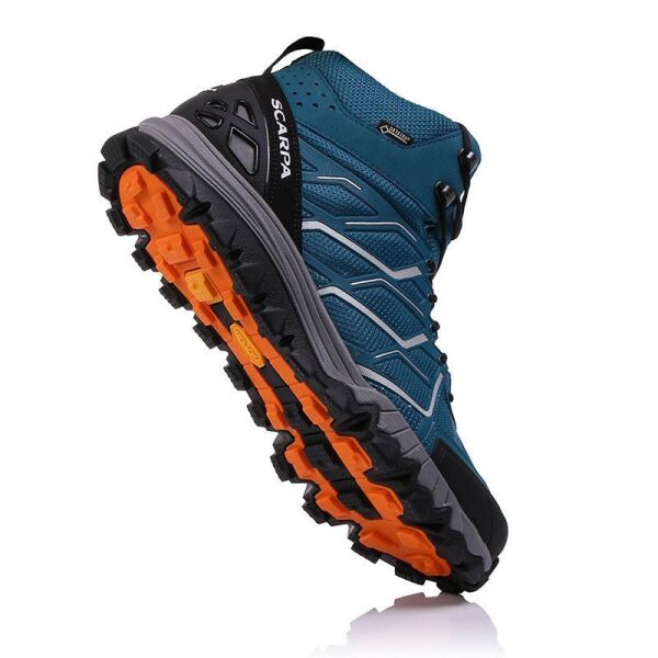 Scarpa Nitro Hike Gtx Ocean Bot 43