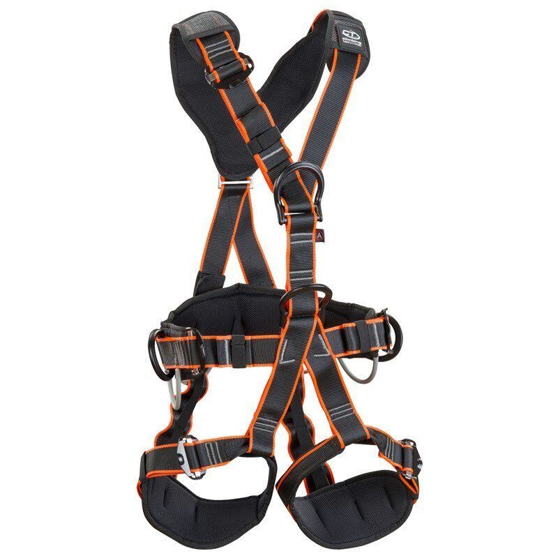 Climbing Technology PLY-TEC-2 Harness Emniyet Kemeri L-XL