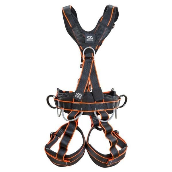 Climbing Technology PLY-TEC-2 Harness Emniyet Kemeri L-XL