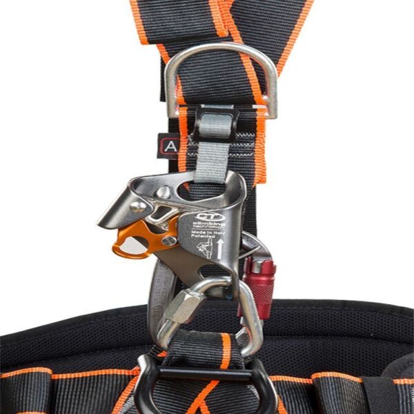 Climbing Technology PLY-TEC-2 Harness Emniyet Kemeri L-XL