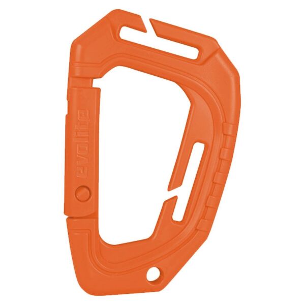 Evolite Tactical Molle Karabina TURUNCU