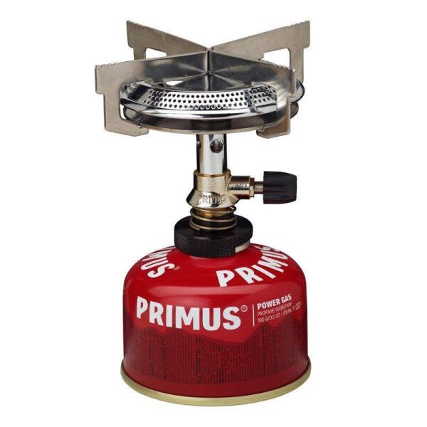 Primus Mımer Duo Ocak