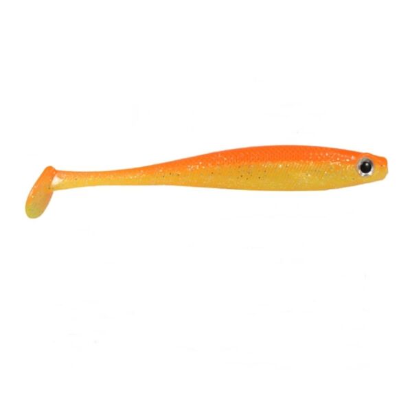 Orange Yellow UV