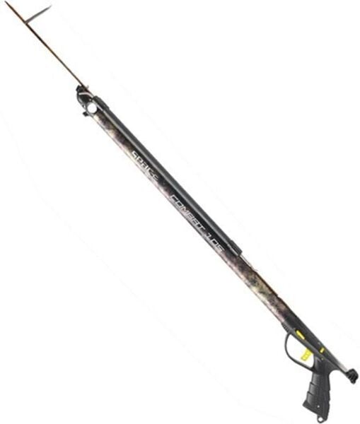 Seac Sub Combat Kamuflaj Zıpkın Tüfeği 95 cm