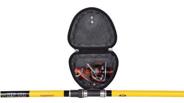 Thermobag Olta Makine Çantası ( Large ) SİYAH