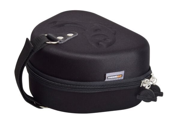 Thermobag Olta Makine Çantası ( Large ) SİYAH