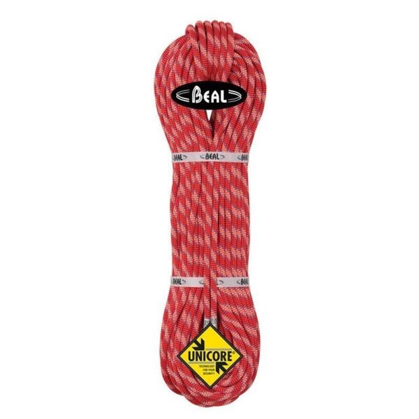 Beal Cobra II 8.6 mm x 60 mt Dinamik İp