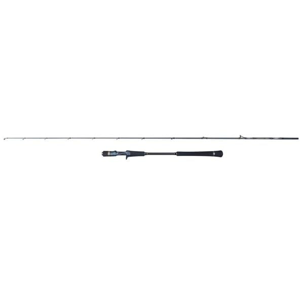 Penn Battalion Solid Spiral Jig Kamışı Standart - 175CM