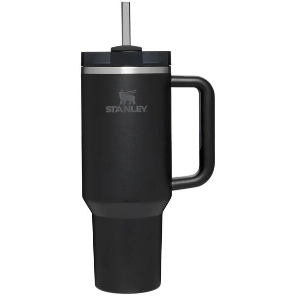 Stanley Quencher Pipetli Termos Bardak 1.18 Lt ASH
