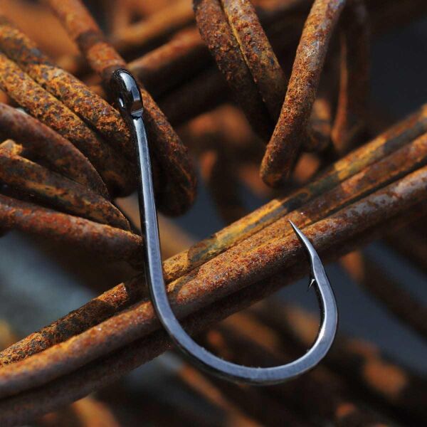 Bkk Chinu With Ring Olta İğnesi