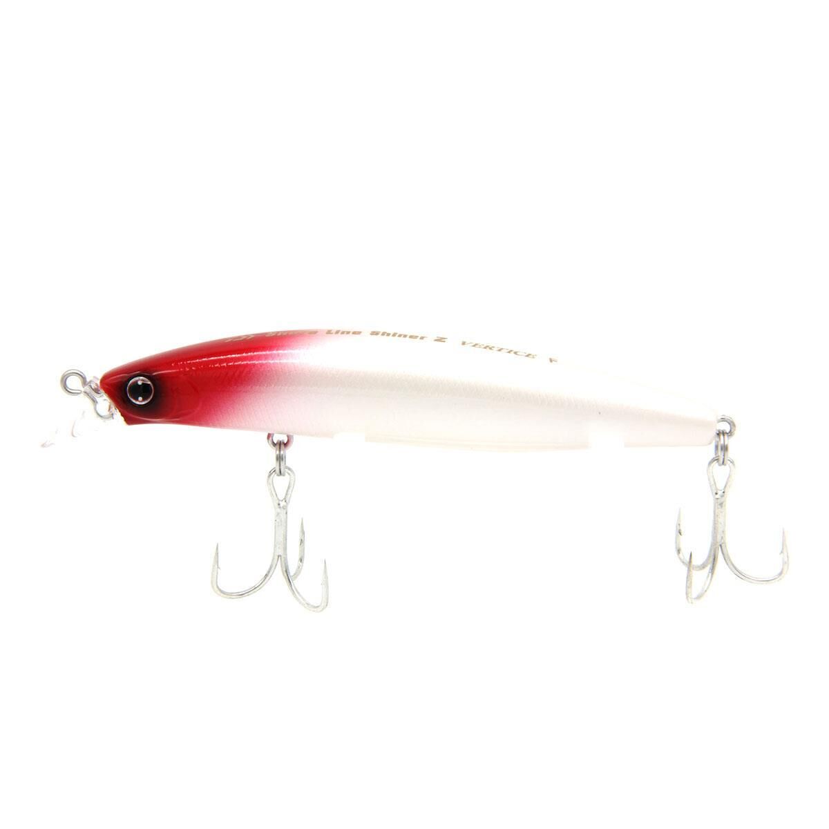 Daiwa SLZ Vertice 97F 97MM 14.3Gr Suni Yem RED HEAD