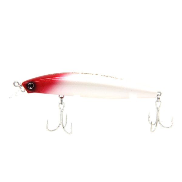 Daiwa SLZ Vertice 97F 97MM 14.3Gr Suni Yem RED HEAD