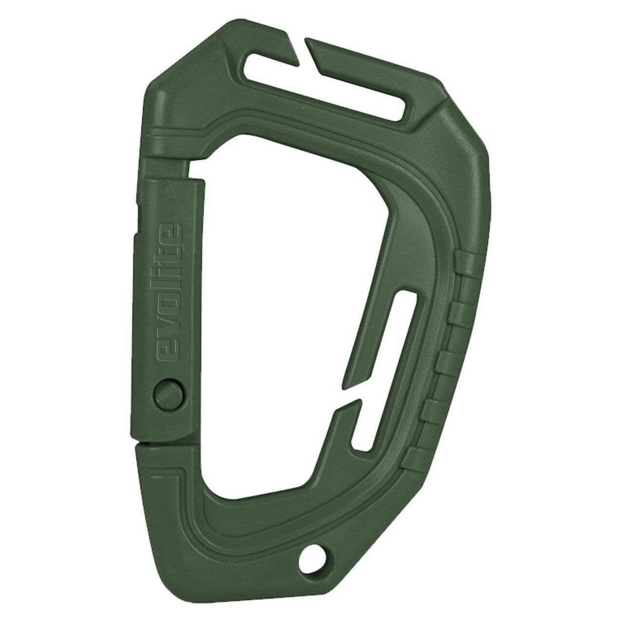 Evolite Tactical Molle Karabina HAKİ