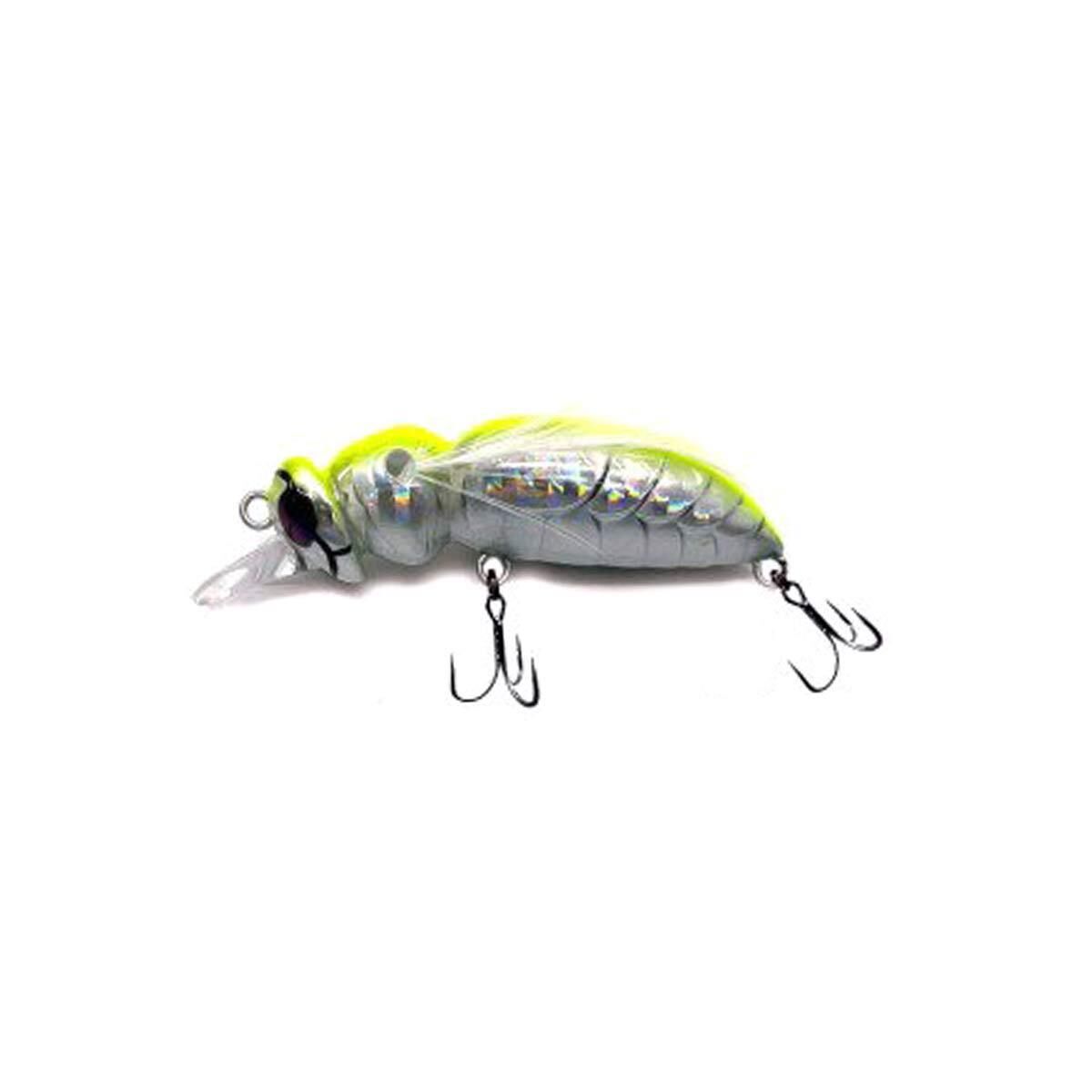 Kendo DF Minnow 55 mm 6 gr Floating Suni Yem 04