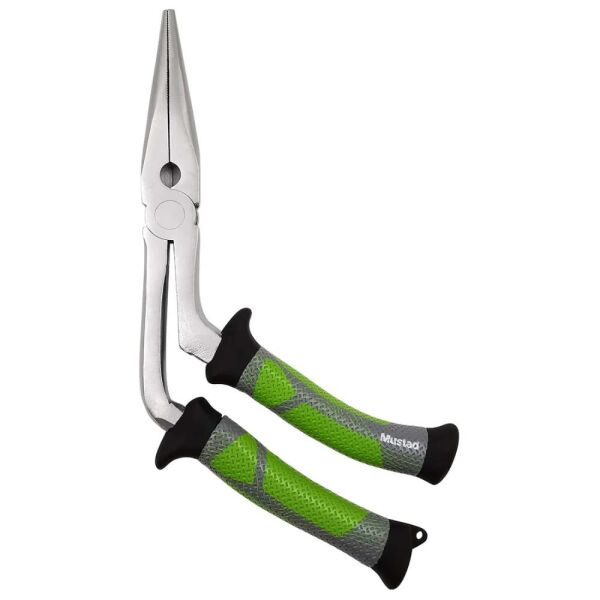 Mustad MT113 Premium Ergonomic Pistol Pense