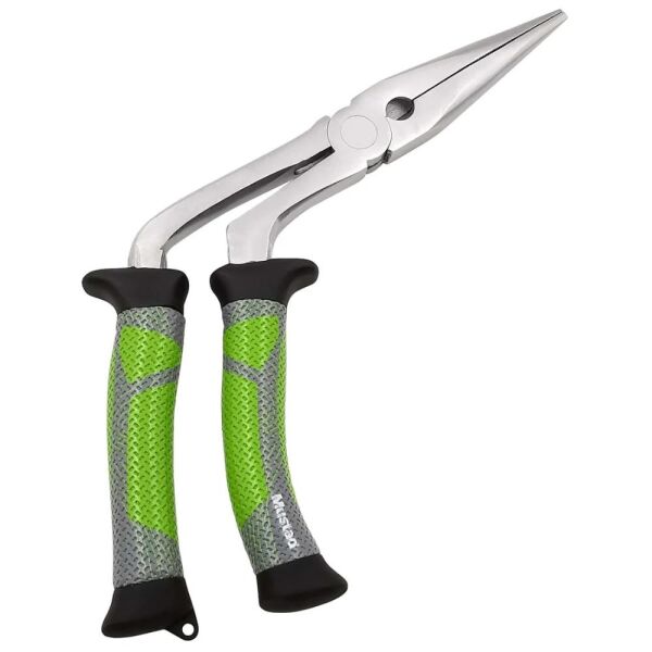 Mustad MT113 Premium Ergonomic Pistol Pense