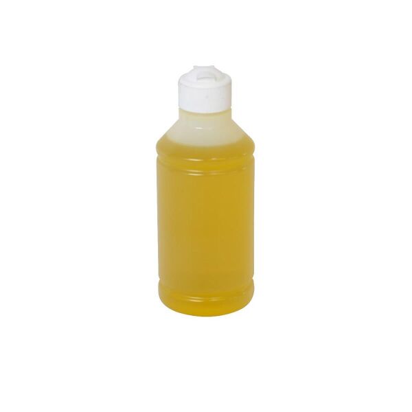Nurgaz Sıvı Yağ Şişesi 250 ML