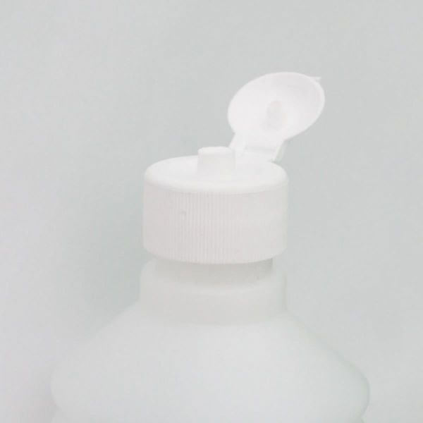 Nurgaz Sıvı Yağ Şişesi 250 ML