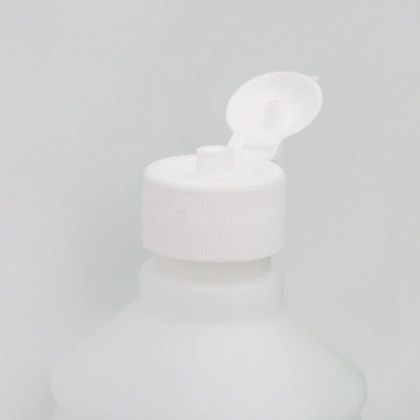 Nurgaz Sıvı Yağ Şişesi 250 ML