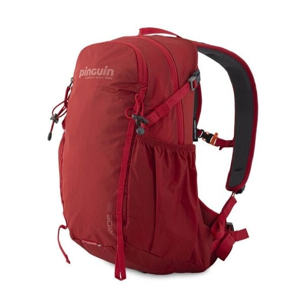 Pinguin Ride 19 Sırt Çantası Red