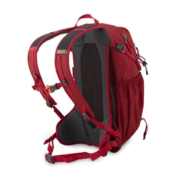 Pinguin Ride 19 Sırt Çantası Red