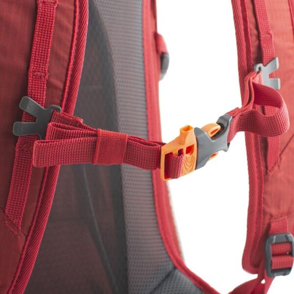 Pinguin Ride 19 Sırt Çantası Red