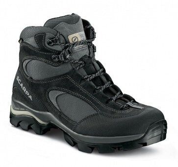 Scarpa ZG65 Antracite Gtx Bot 42,5