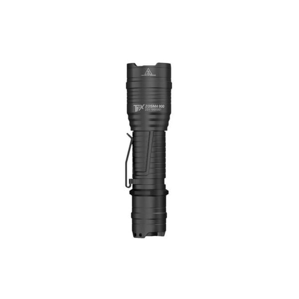 TFX Zosma 900 El Feneri 900 Lümen