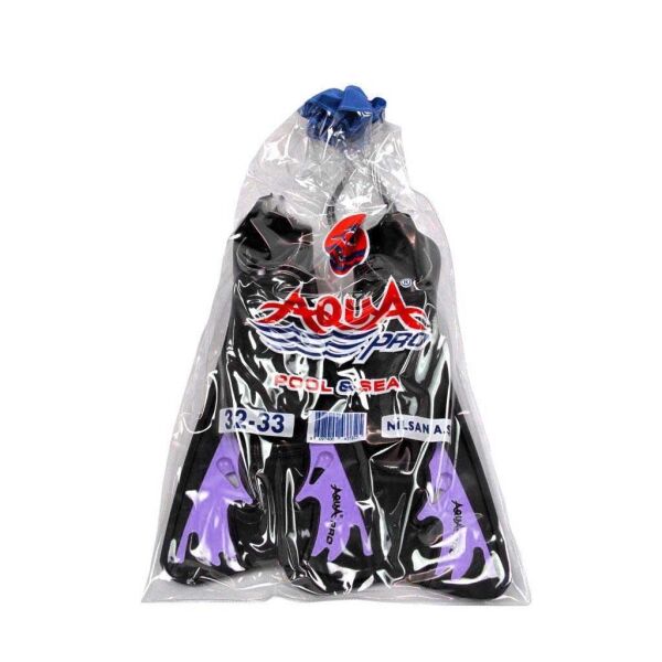 Aqua Pro Deniz Paleti LİLA - 36-37