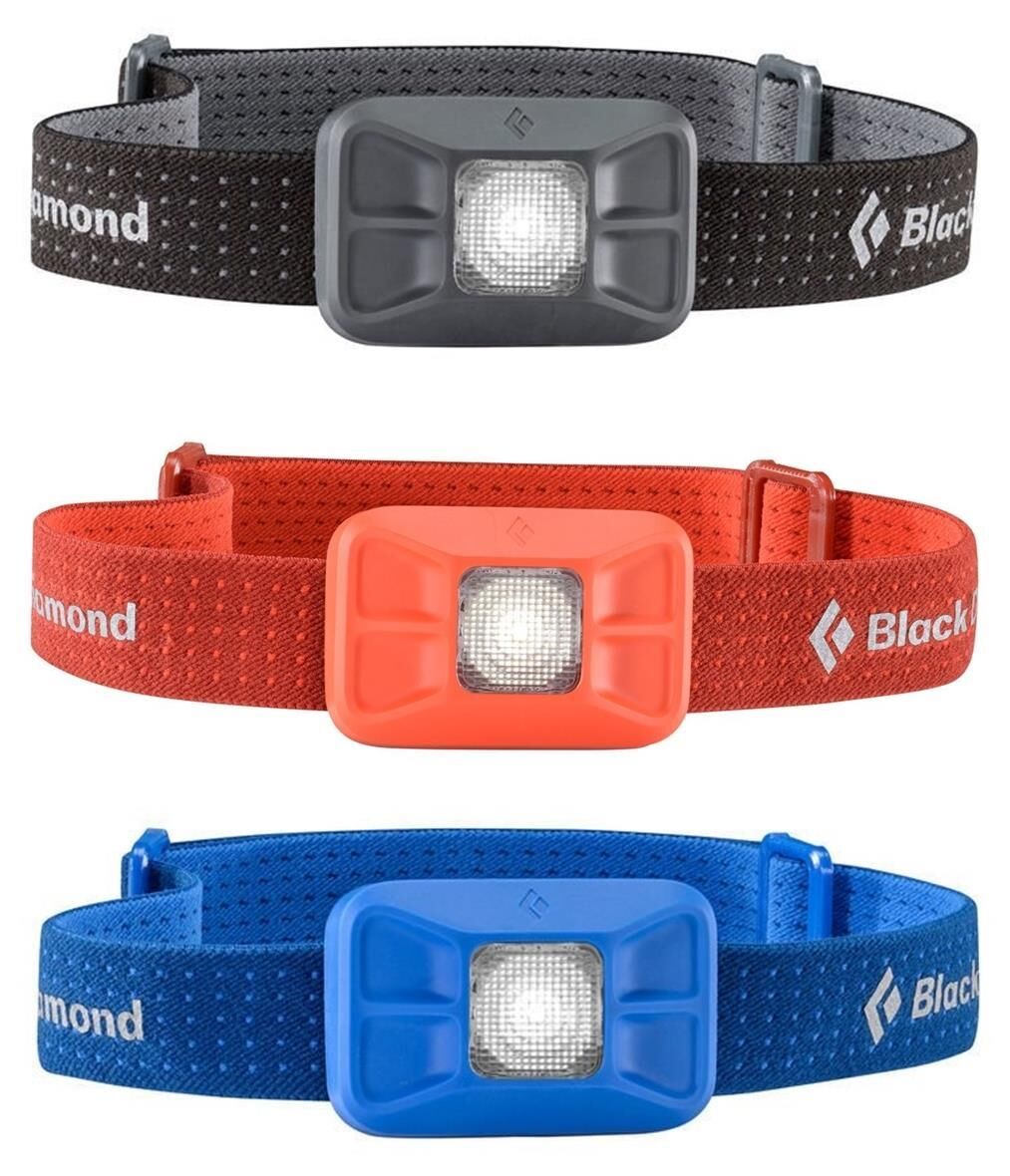 Black Diamond Gizmo 90 Lümen Kafa Lambası