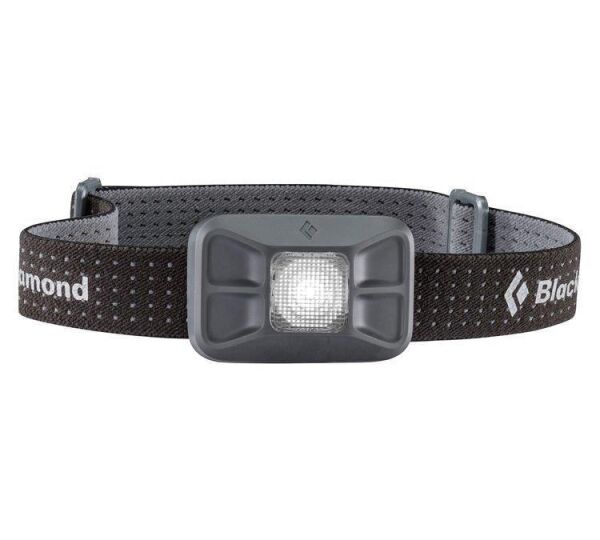 Black Diamond Gizmo 90 Lümen Kafa Lambası TURUNCU