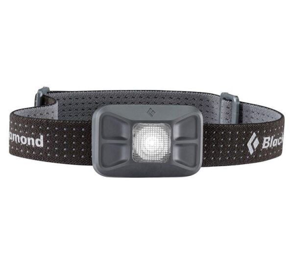 Black Diamond Gizmo 90 Lümen Kafa Lambası TURUNCU