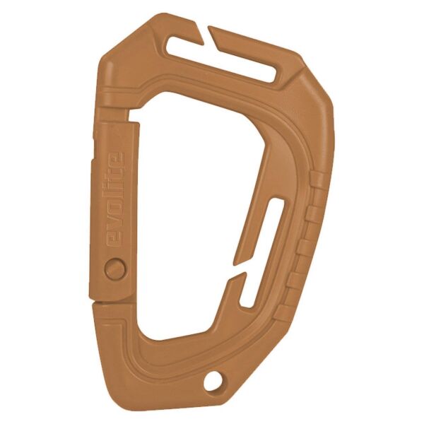 Evolite Tactical Molle Karabina Bej