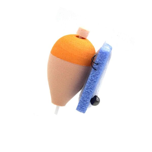 Hazır Takım Şamandıralı Şıp Şıp Takım 2 İğneli