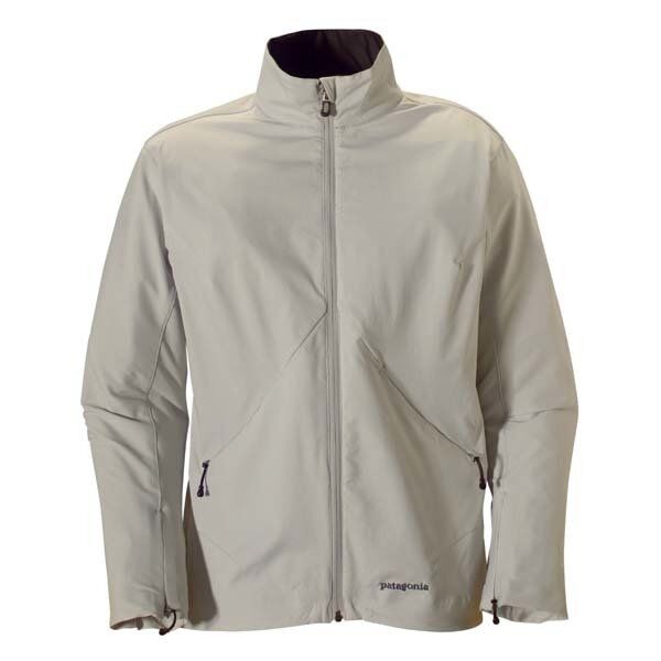Patagonia Bayan French Roast Jacket GRİ - S