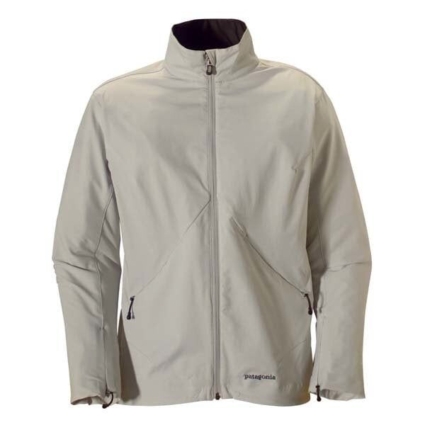 Patagonia Bayan French Roast Jacket GRİ - S