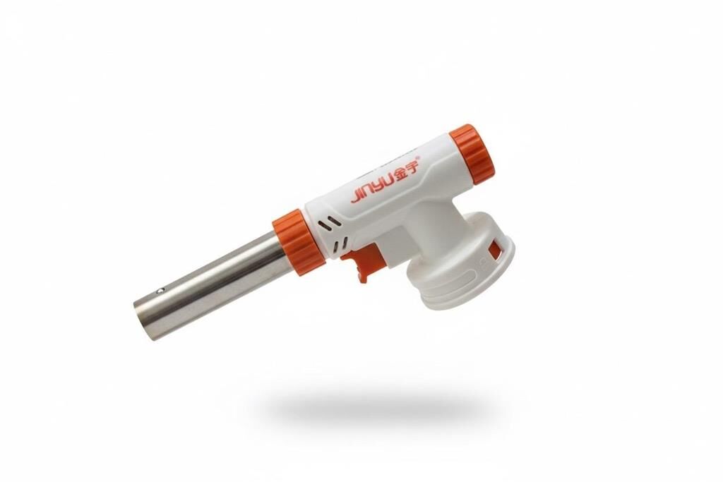 Power Torch Çakmaklı Pürmüz