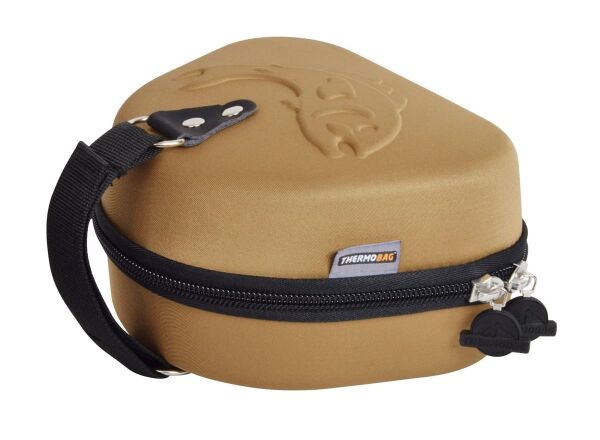 Thermobag Olta Makine Çantası ( Large ) GOLD